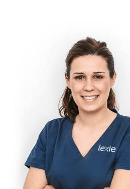 Lexie audiologist