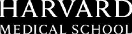 Harvard Medical School logo