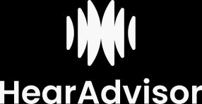 HearAdvisor logo