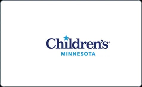 Minnesota Children's Hospital logo