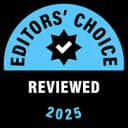 Editor's choice 2024 badge.