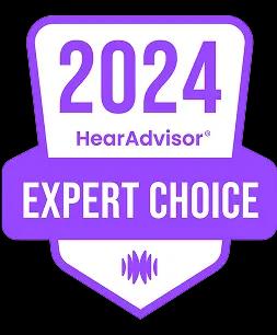 Experts choice award badge