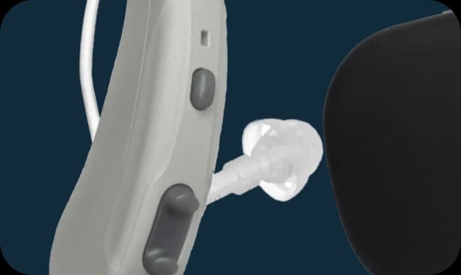 Lexie Lumen hearing aids