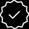 Warranty icon