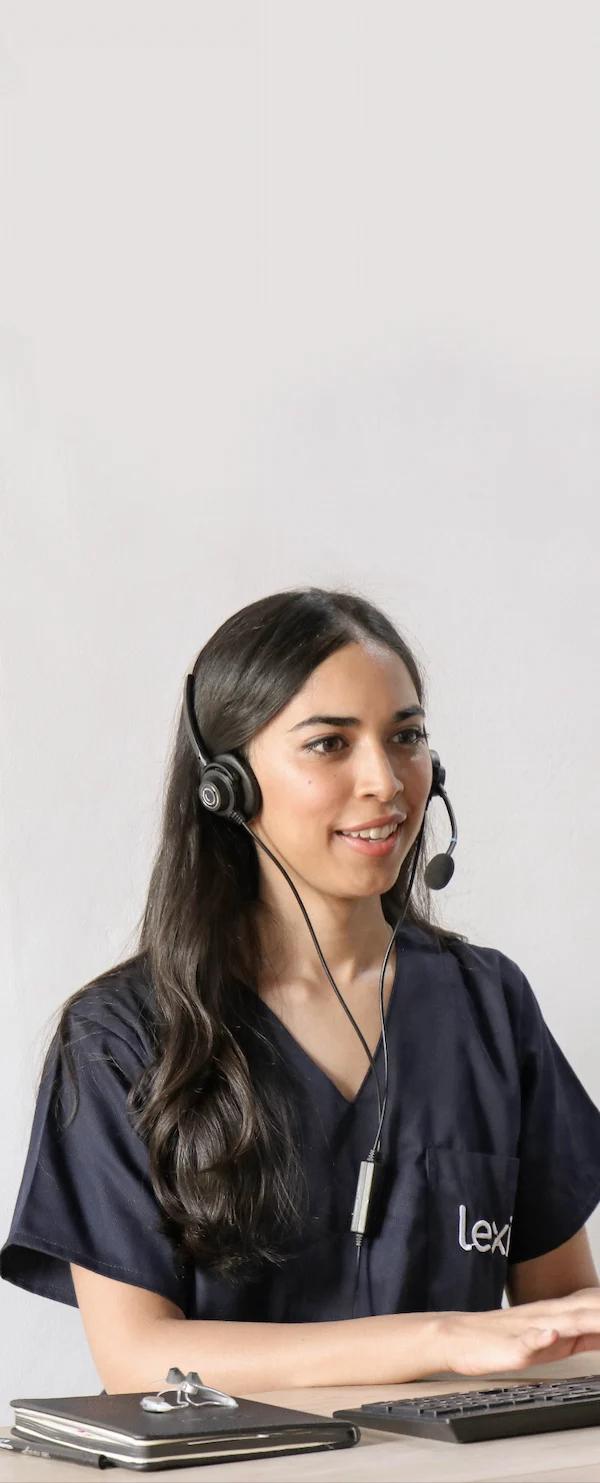 Awardwinning Lexie B2 selffitting OTC hearing aids Powered by Bose