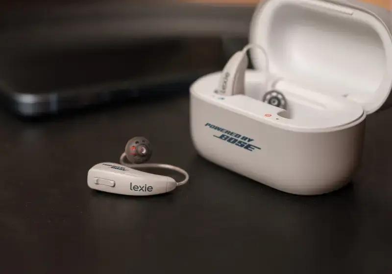 Bose B2 Plus Hearing Aids