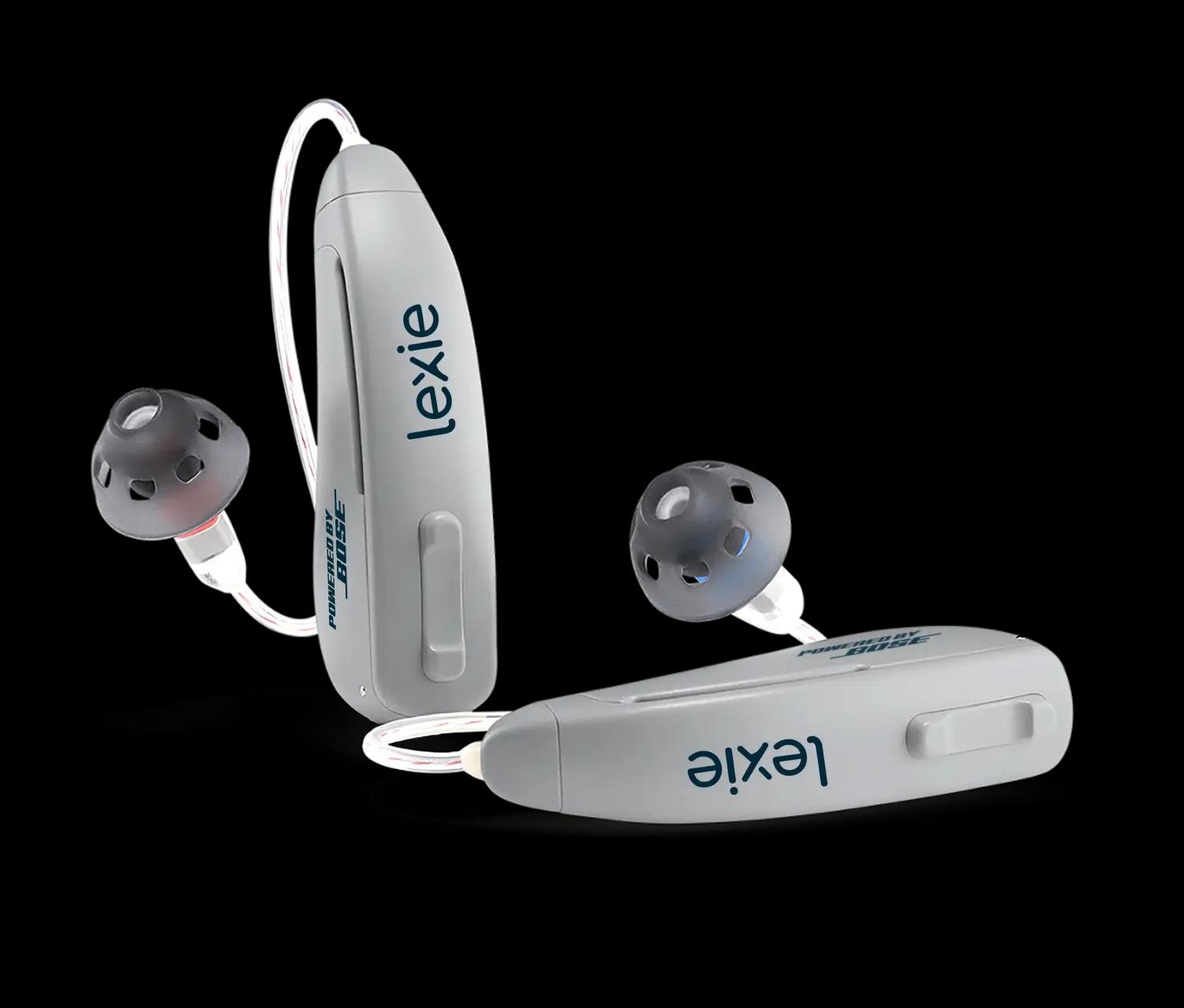 Lexie B2 hearing aid