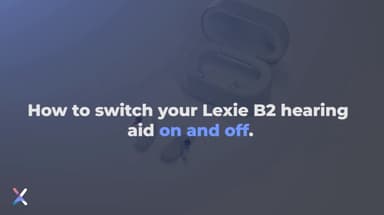 Lexie B2 Resources