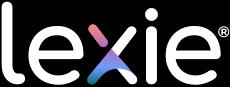Lexie logo