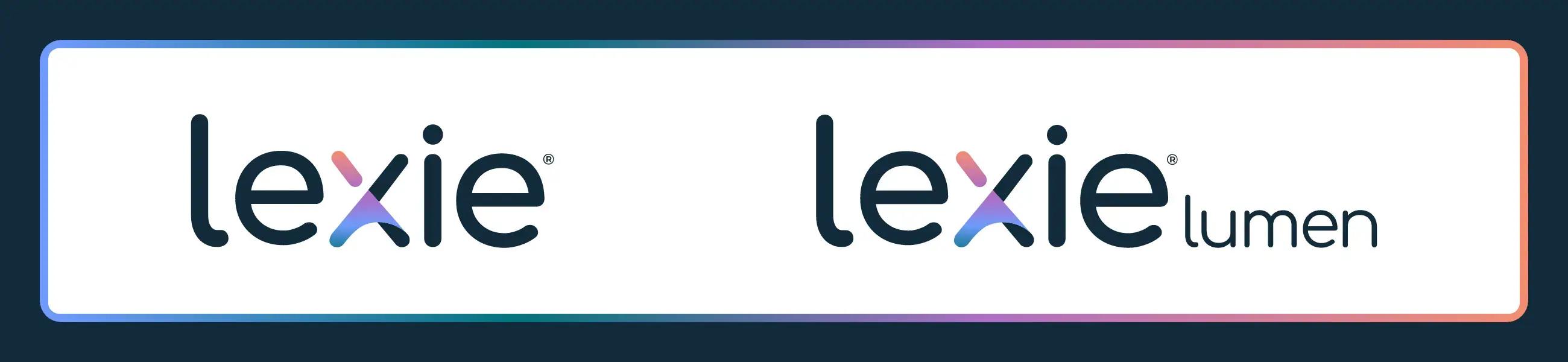 Image of Lexie and Lexie Lumen logo