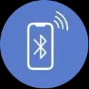 Bluetooth icon