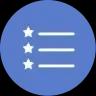 Features icon