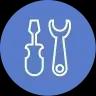 Maintenance / How to care for my Lexies icon
