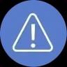 Troubleshooting icon