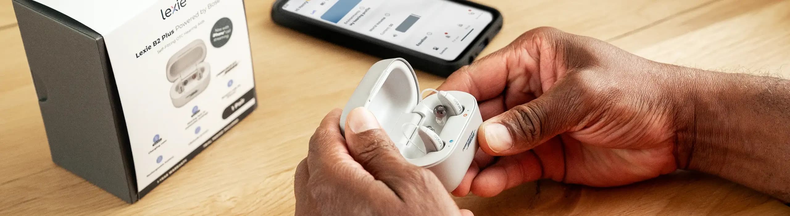 Long-lasting battery