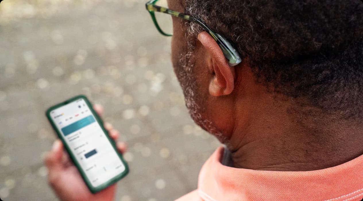 Your ideal listening settings