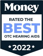 Money Magazine Best OTC Hearing Aids 2022