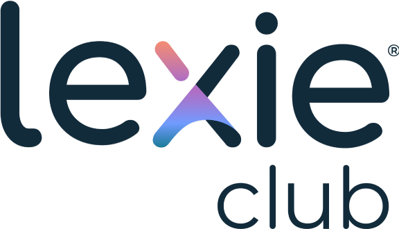 Lexie Club logo