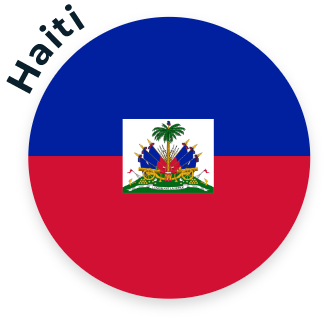 Haiti flag icon