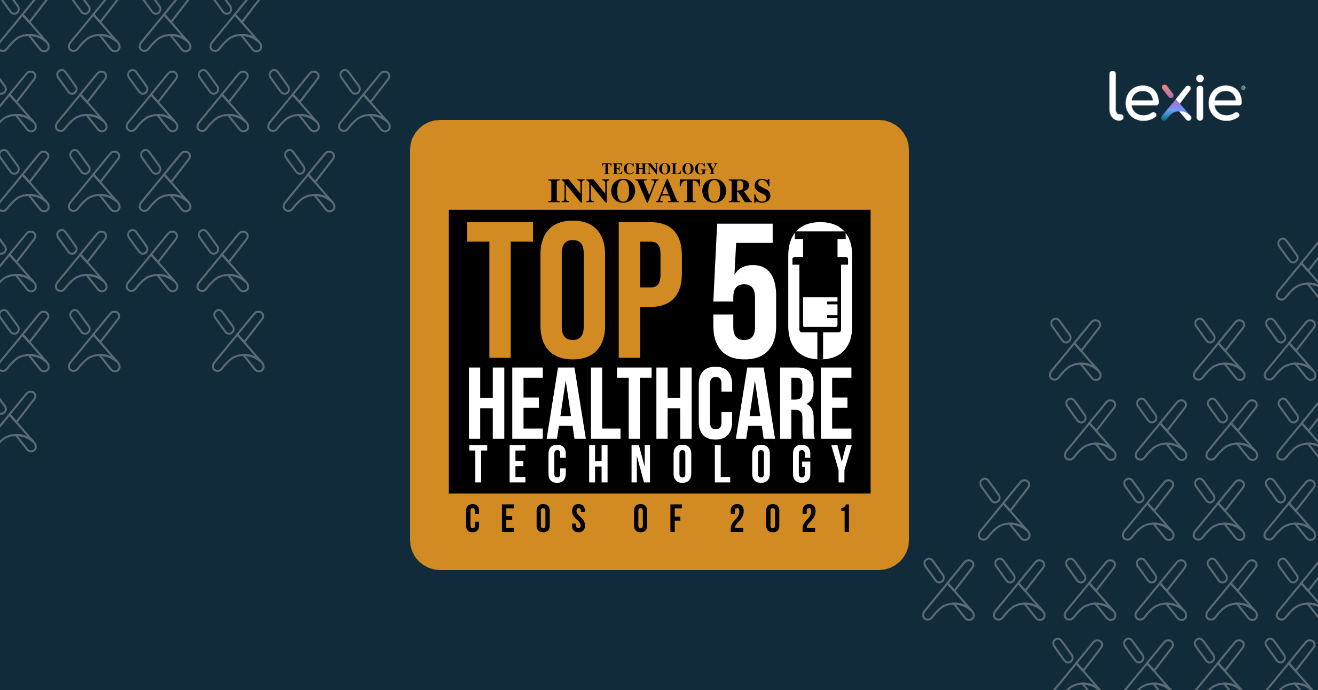 technology innovators top 50 healthcare ceos