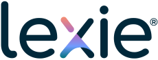 Lexie logo