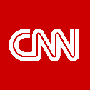 CNN International Logo