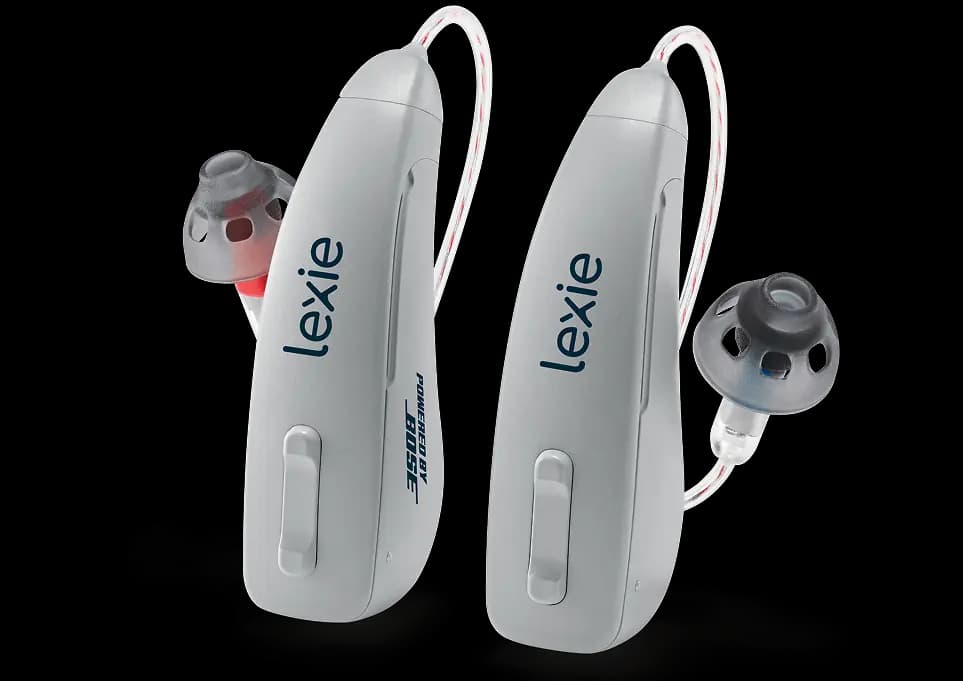 Lexie B2 Plus product image