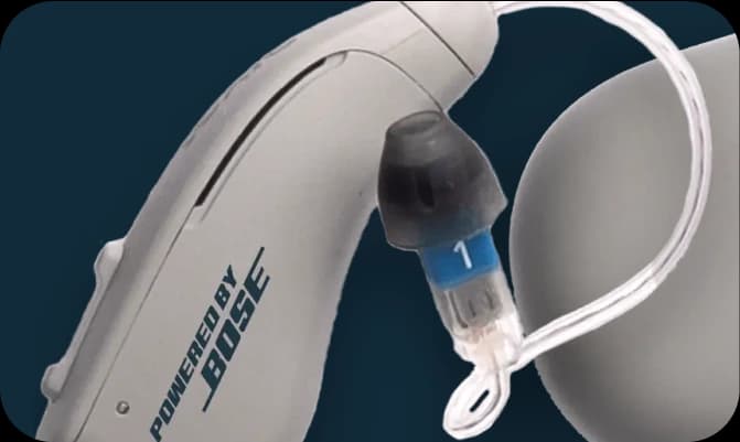 Lexie B2 Plus Demo Image