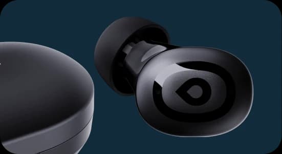Lexie H1 hearing buds