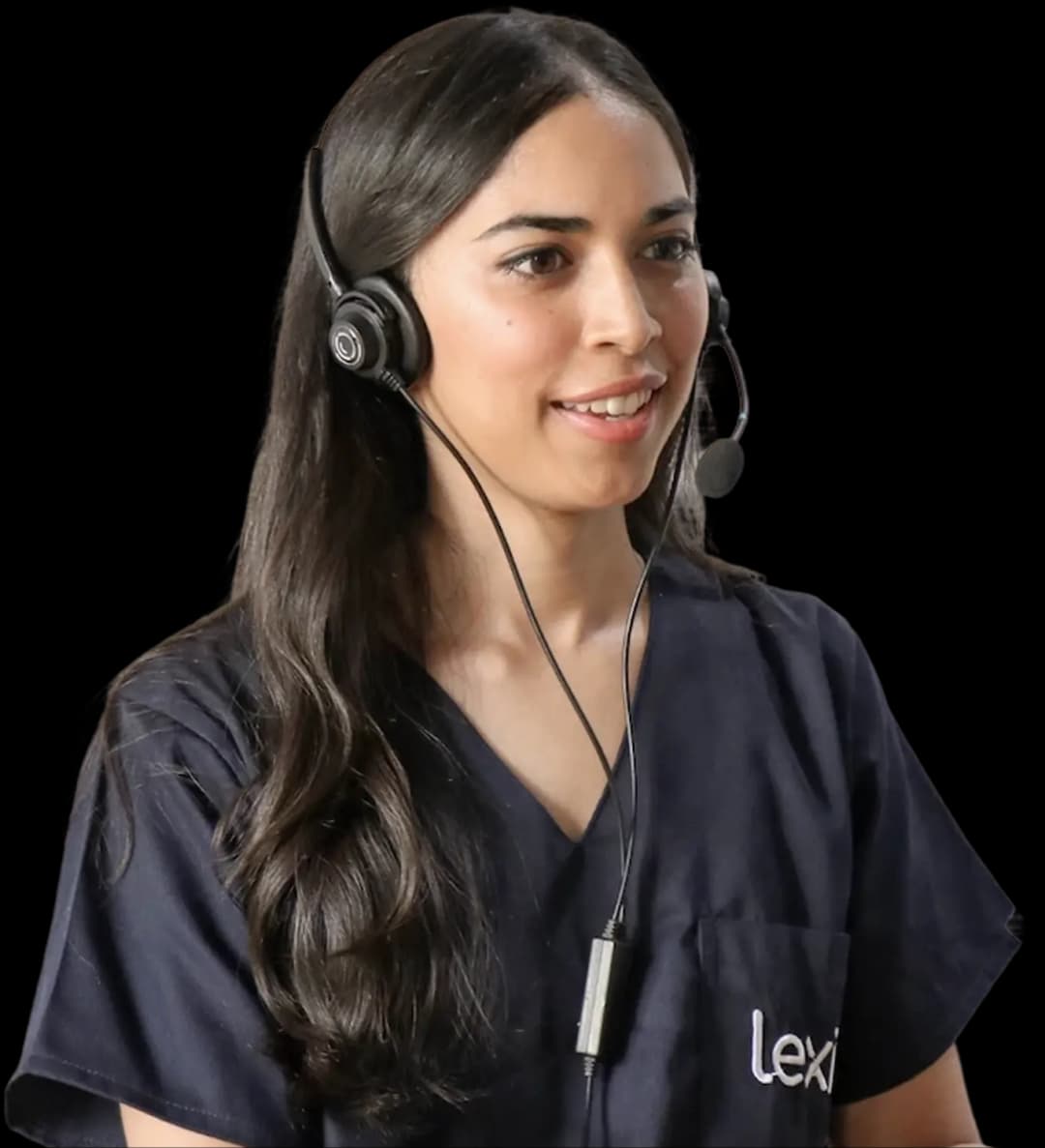 Lexie expert on call