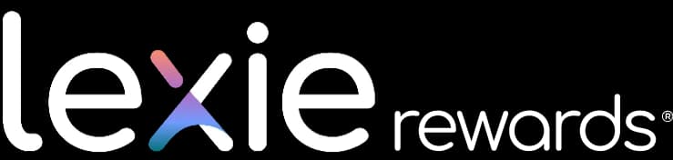 Lexie rewards logo